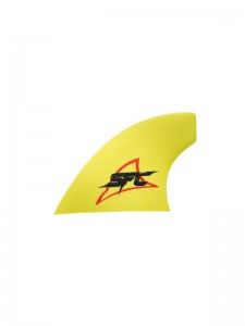 Kiteboard fin RAPTOR - Kiteboarding Accessories